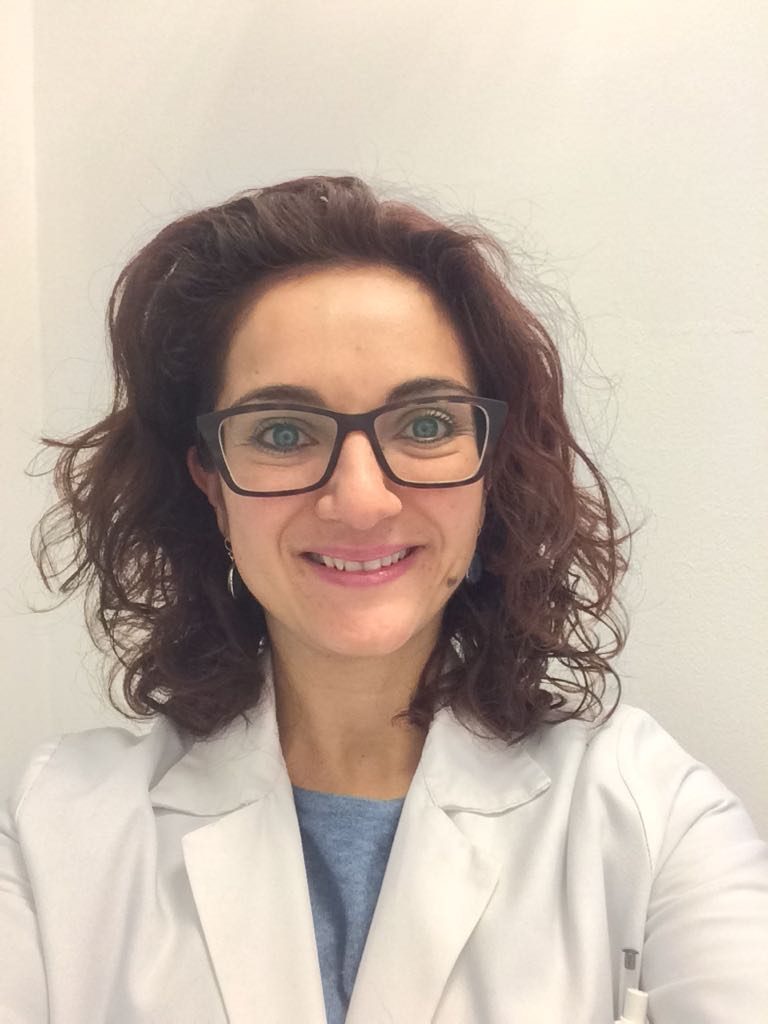 Dott.ssa Rossella Basile