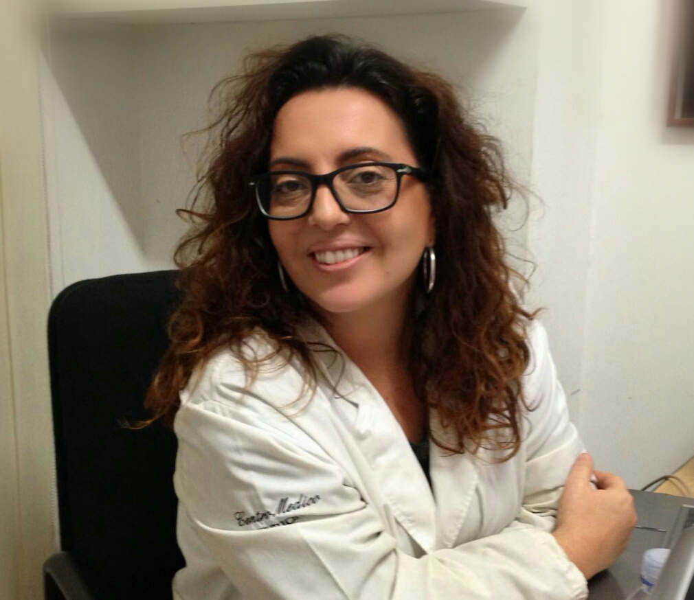 Dott.ssa Barbara Chiarulli