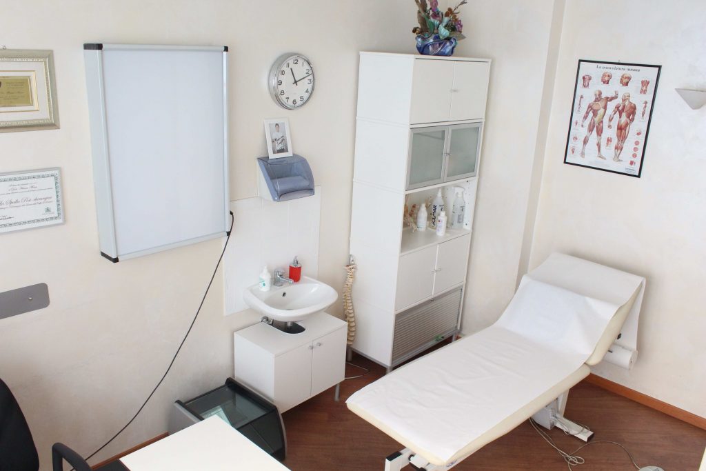 Poliambulatorio interno