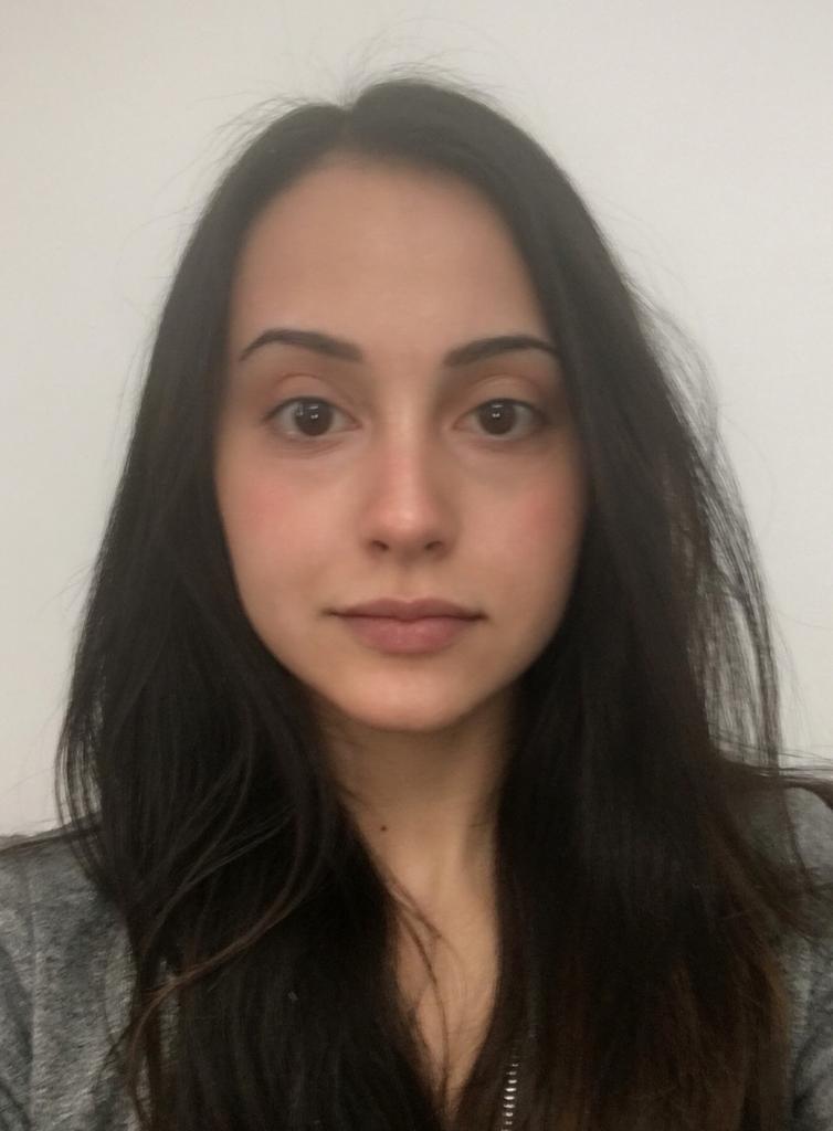 Dott.ssa Giulia Mosca